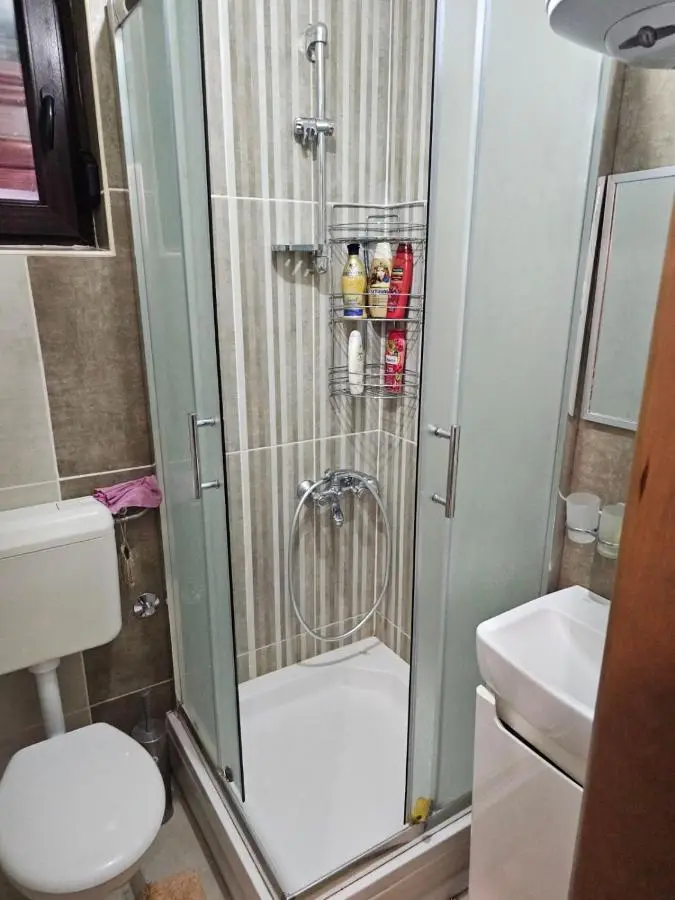 Apartman Slapovi