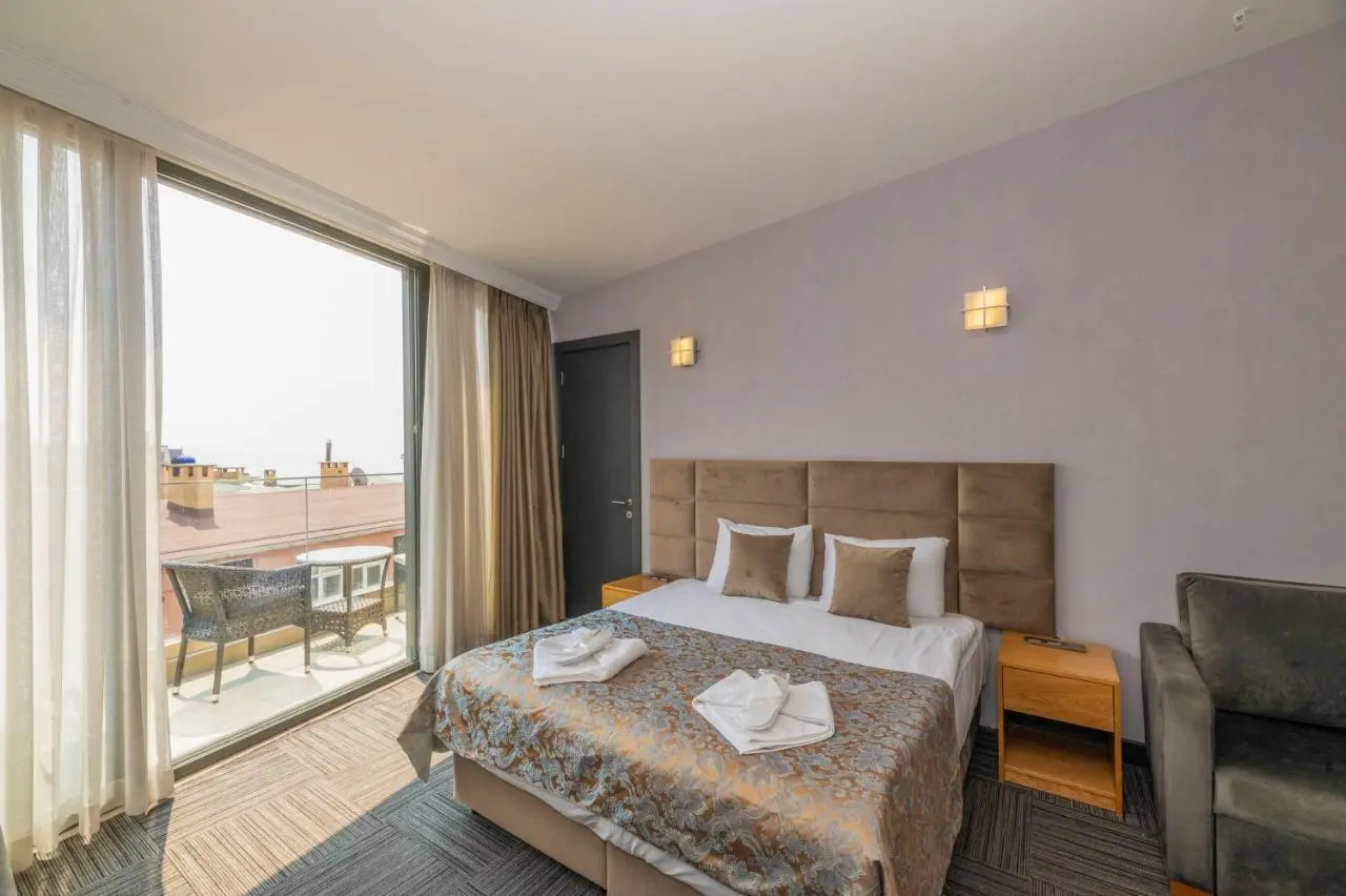 Taksim Hotel V Plus