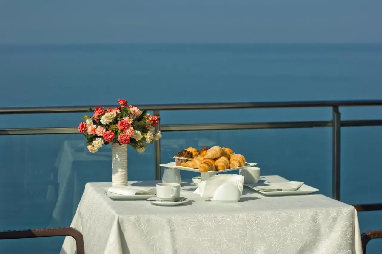 Sky Inn Batumi