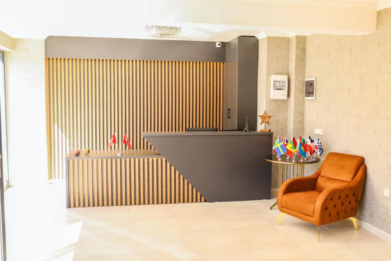 PETRA HOTEL TUZLA