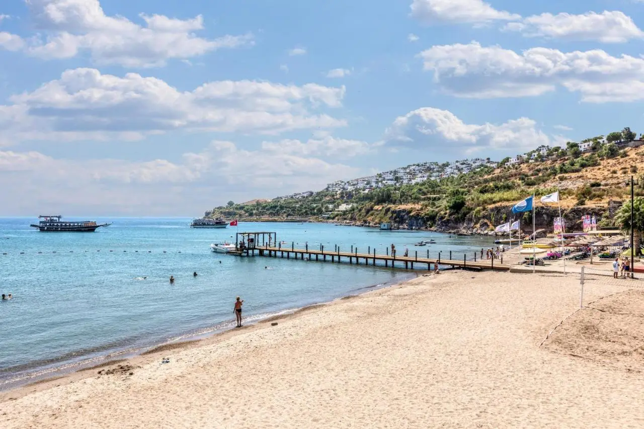 Selectum Collection Bodrum