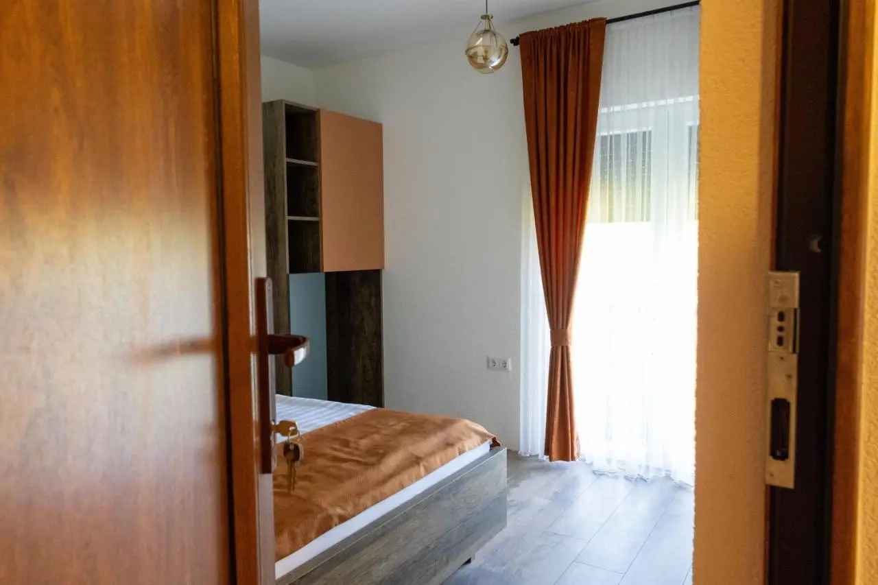 Apartments and Rooms Villa Majestic
