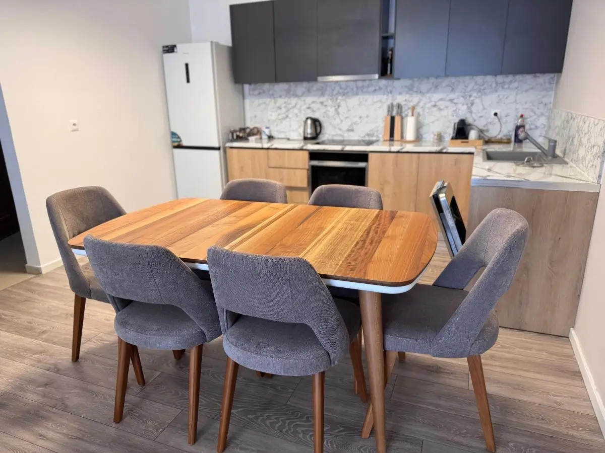 Airstay seaview Saranda
