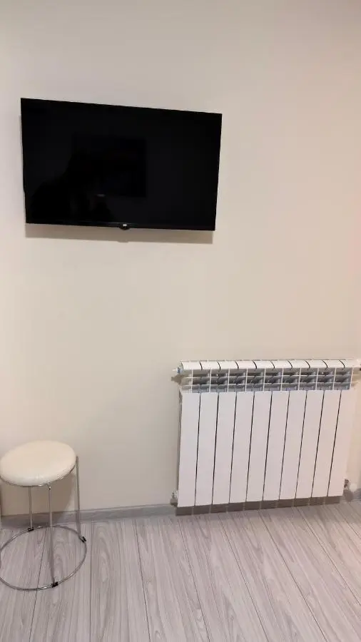 Sky Apartments
