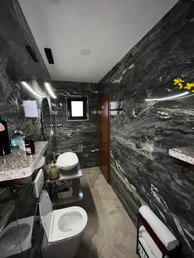 Aman Guesthouse