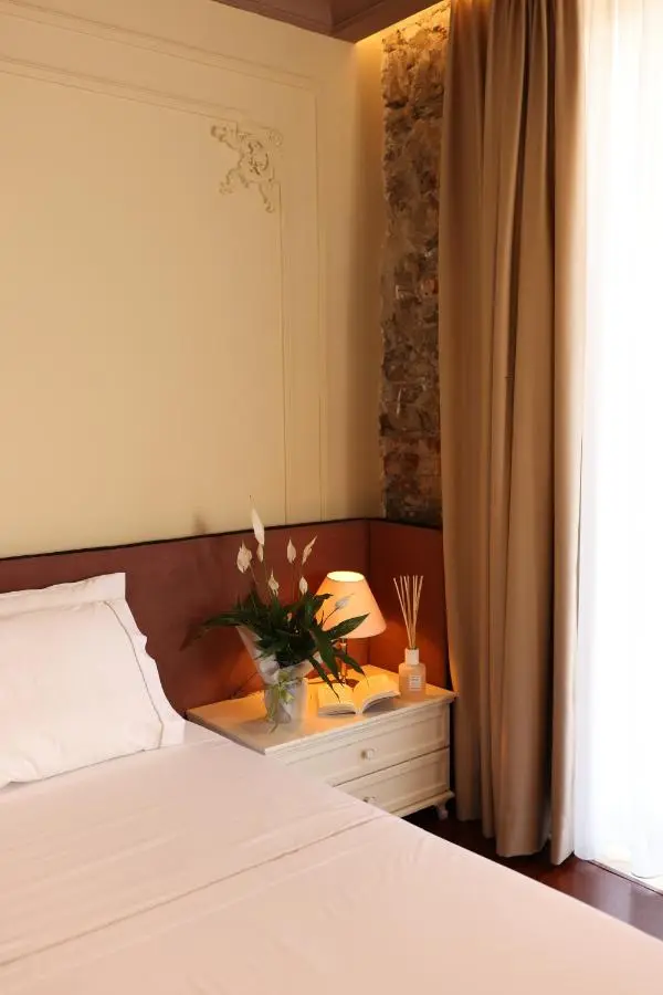 Vatër Hotel