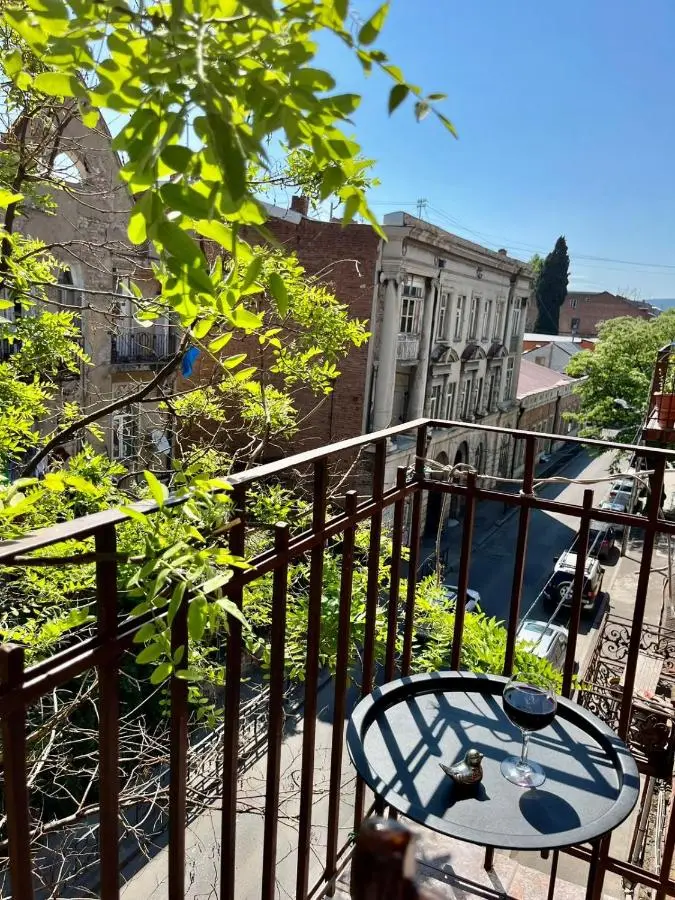 Guest House Third Floor