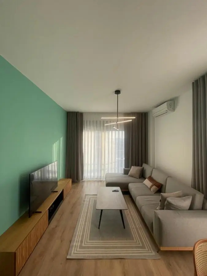 Elysium Apartment Tirana