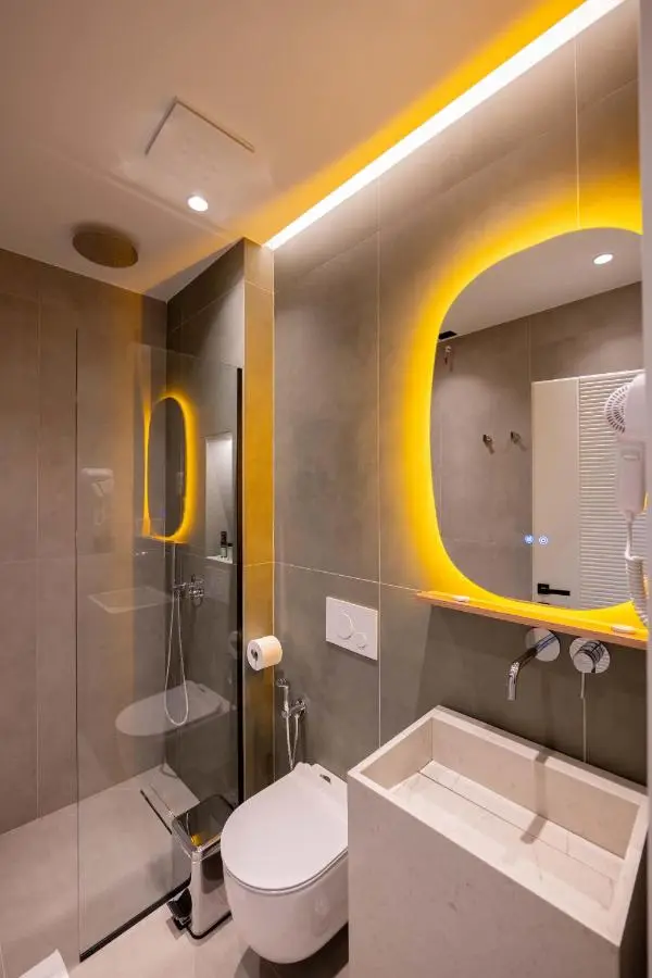Marbella Sol Hotel - Only Adults