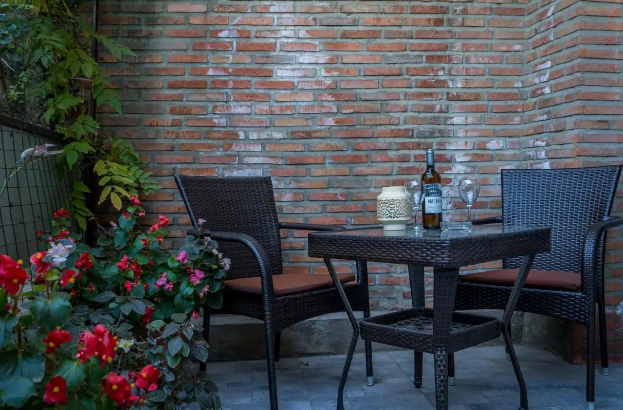Betlemi Apartment 41