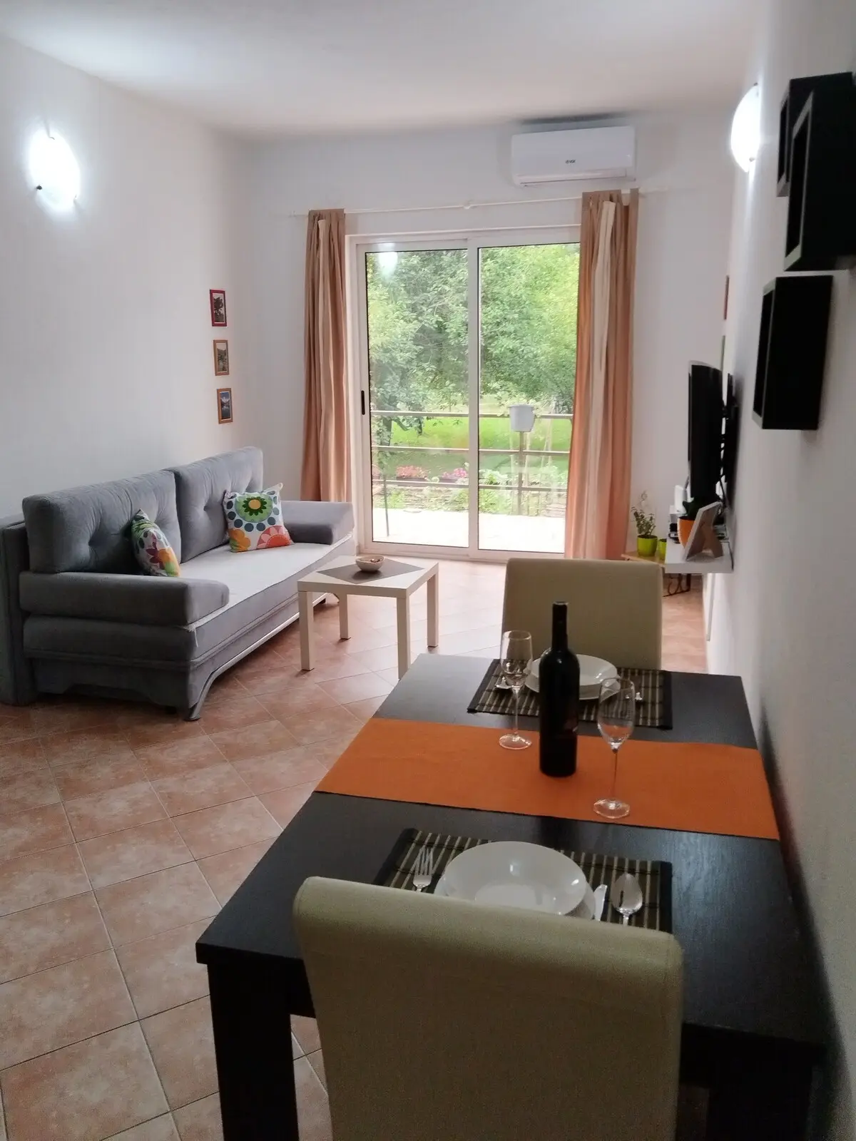 Apartments Pasha