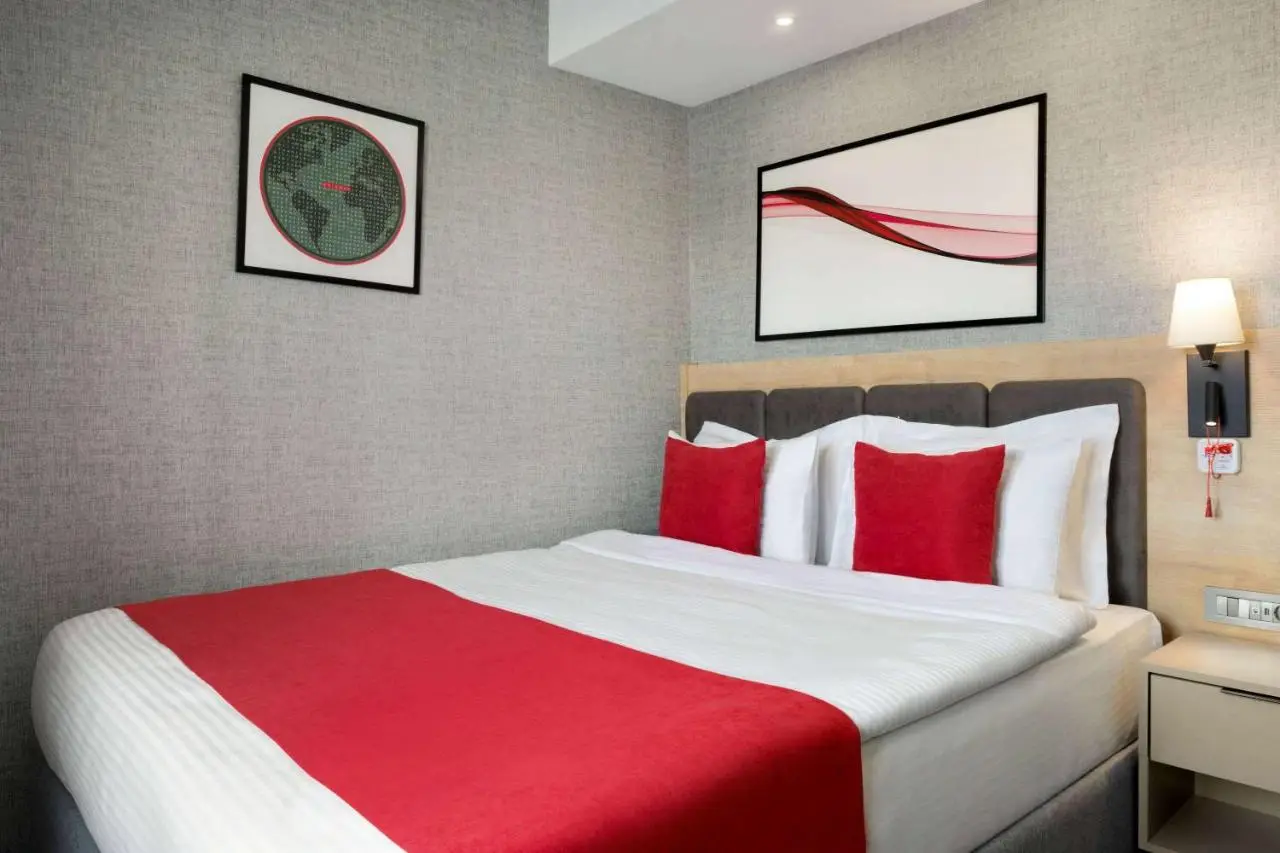 Ramada by Wyndham Dalaman