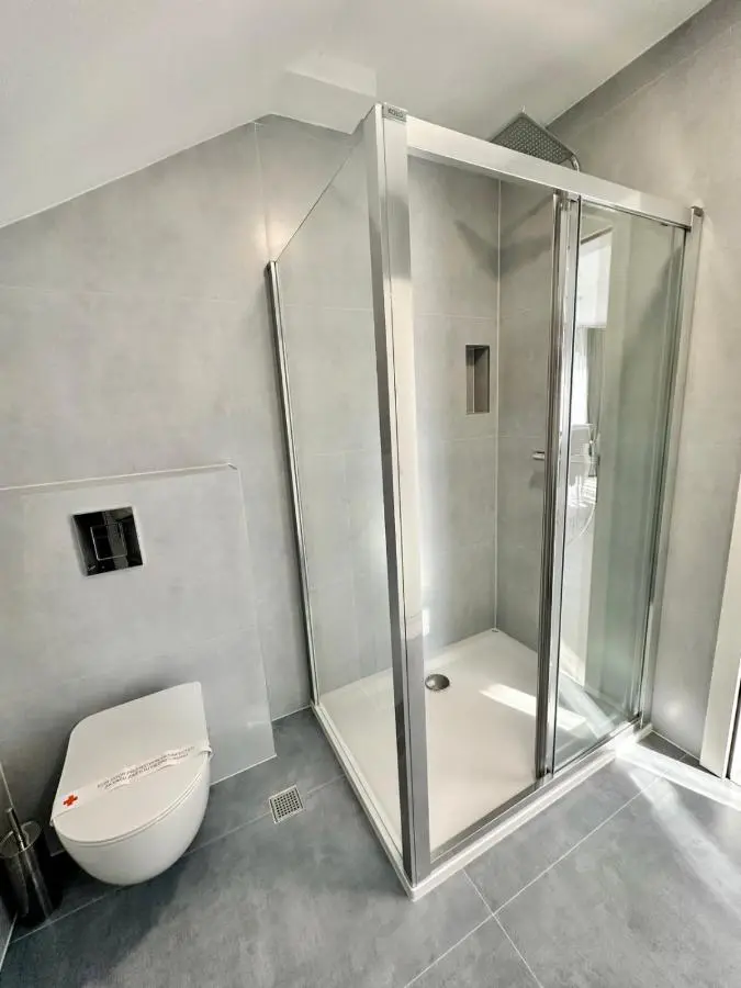 Lux Apartments Minja