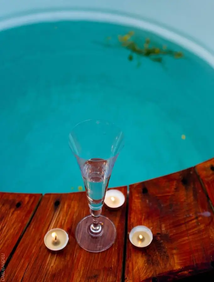 Check Inn Merisi Spa and Resort