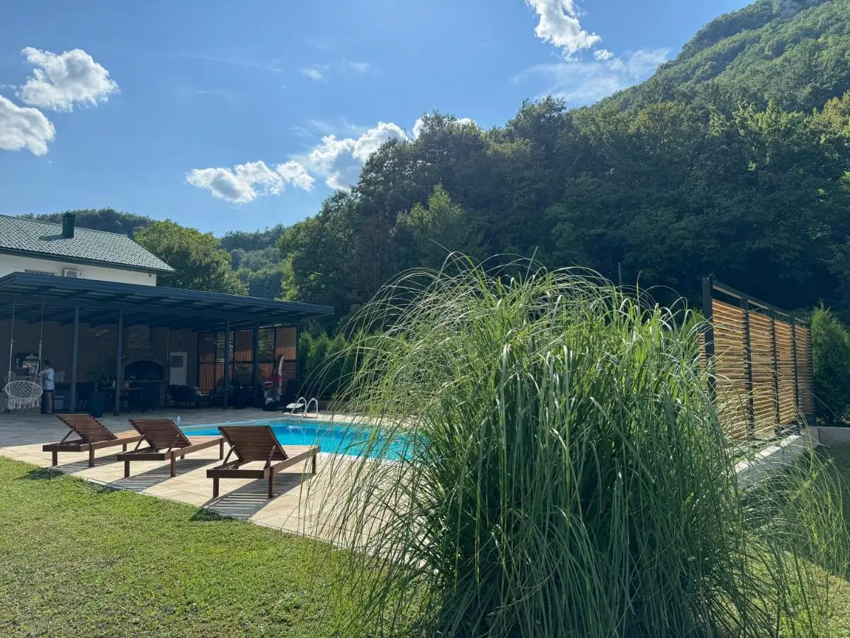 Soko holiday home Bihac