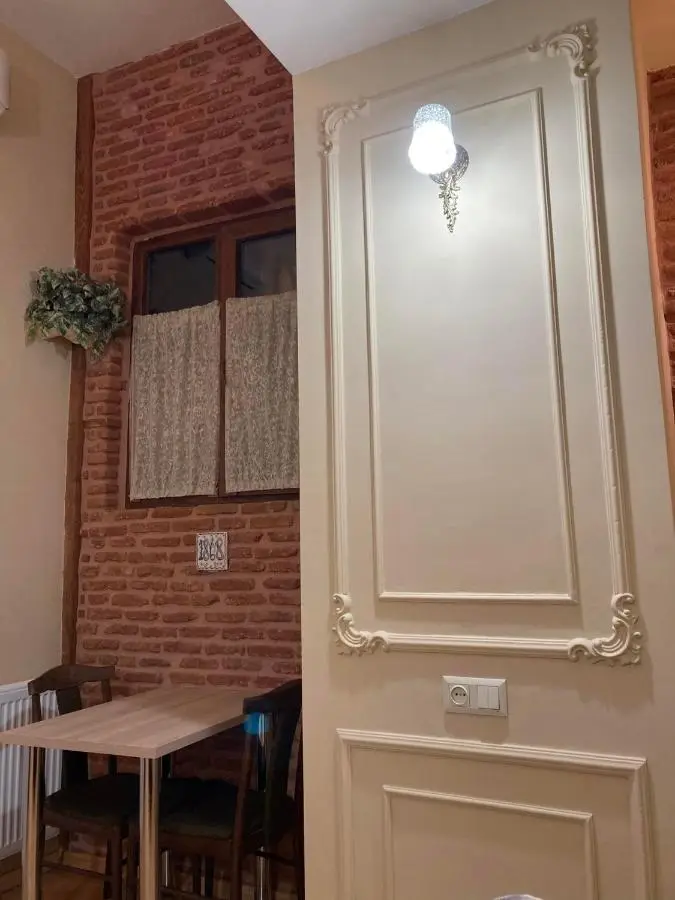 Historic Apartments "1868 Tbilisi" Best Location