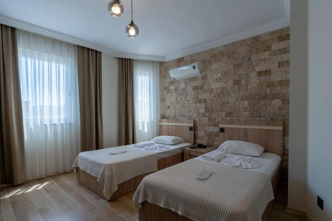 Karacan Hotel - Dalaman Airport