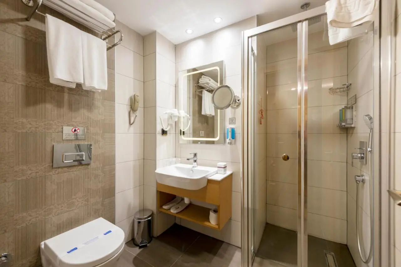 Hotel Boursier 2 & Spa