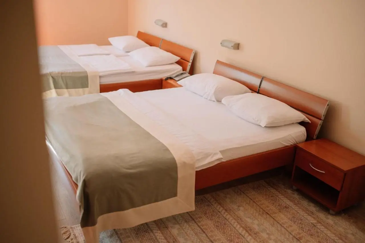 Hotel Bacchus