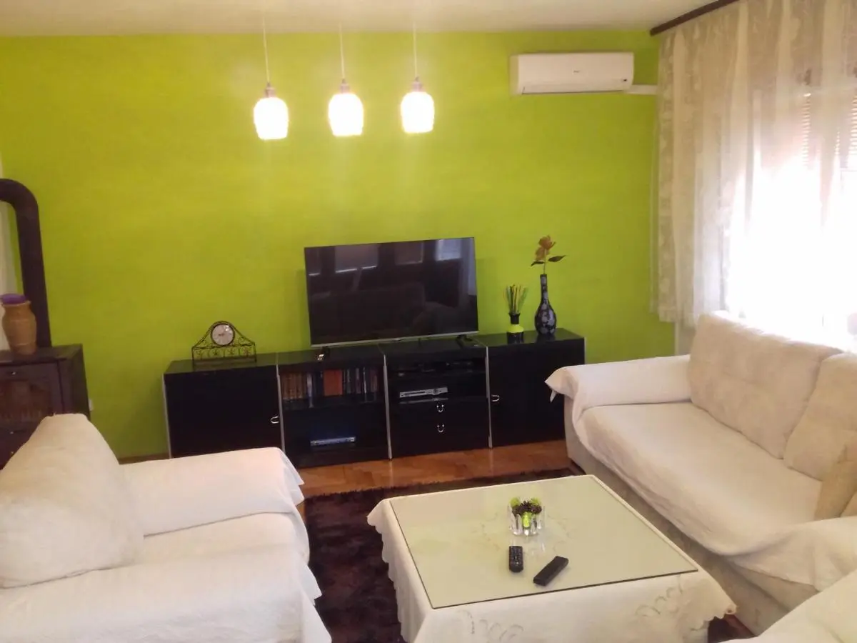 Holiday Home Hodo