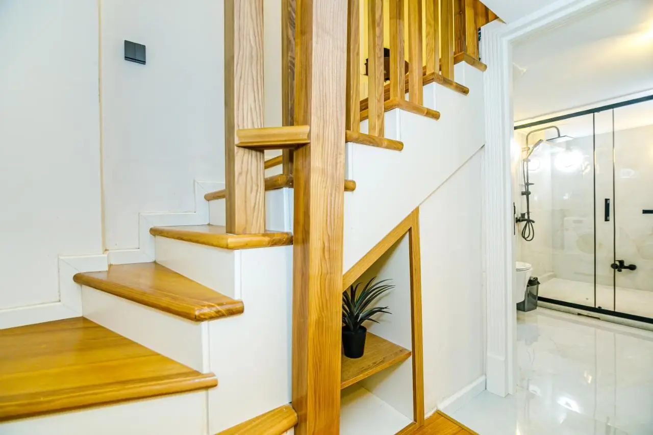 EDEN Luxury Apartment in Nizami street