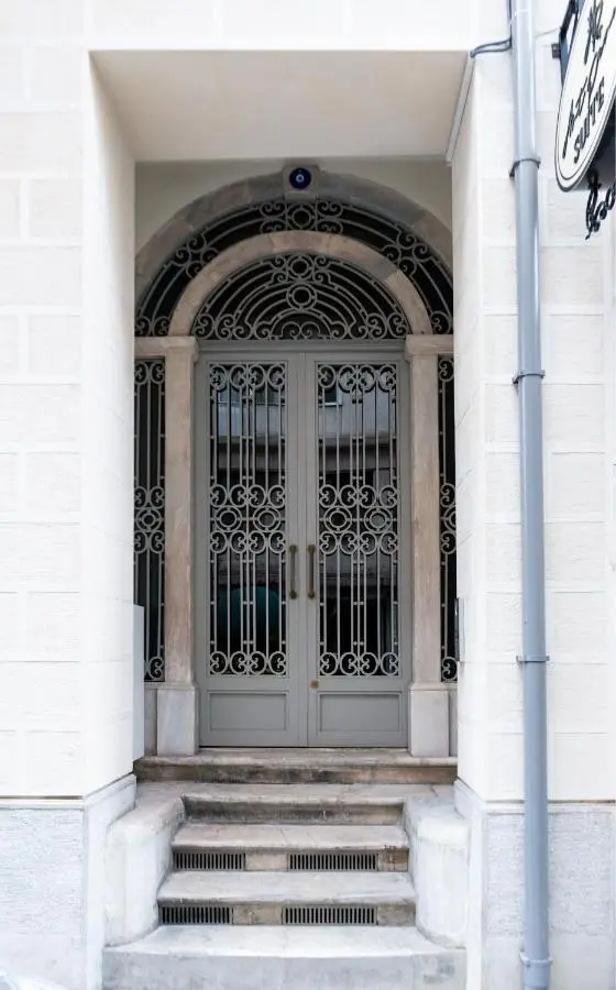 Art Pera Suites