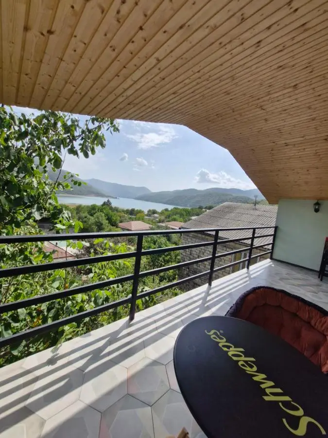 cozy house-Ananuri V