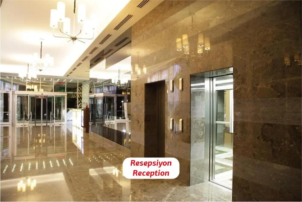Yalova Lova Hotel & SPA Yalova