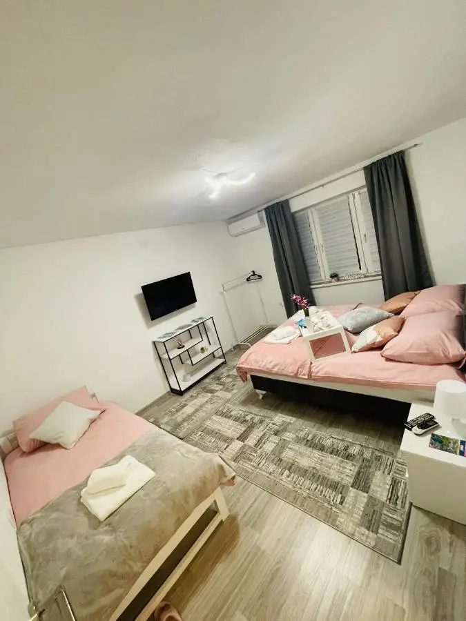 Apartment Zara Bihac