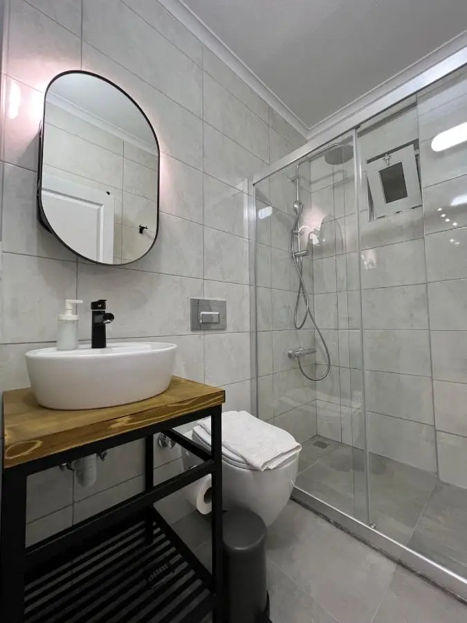 Guney Suites by Villa Safiya