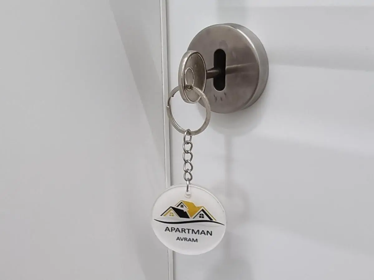 Apartmаn Avram ll