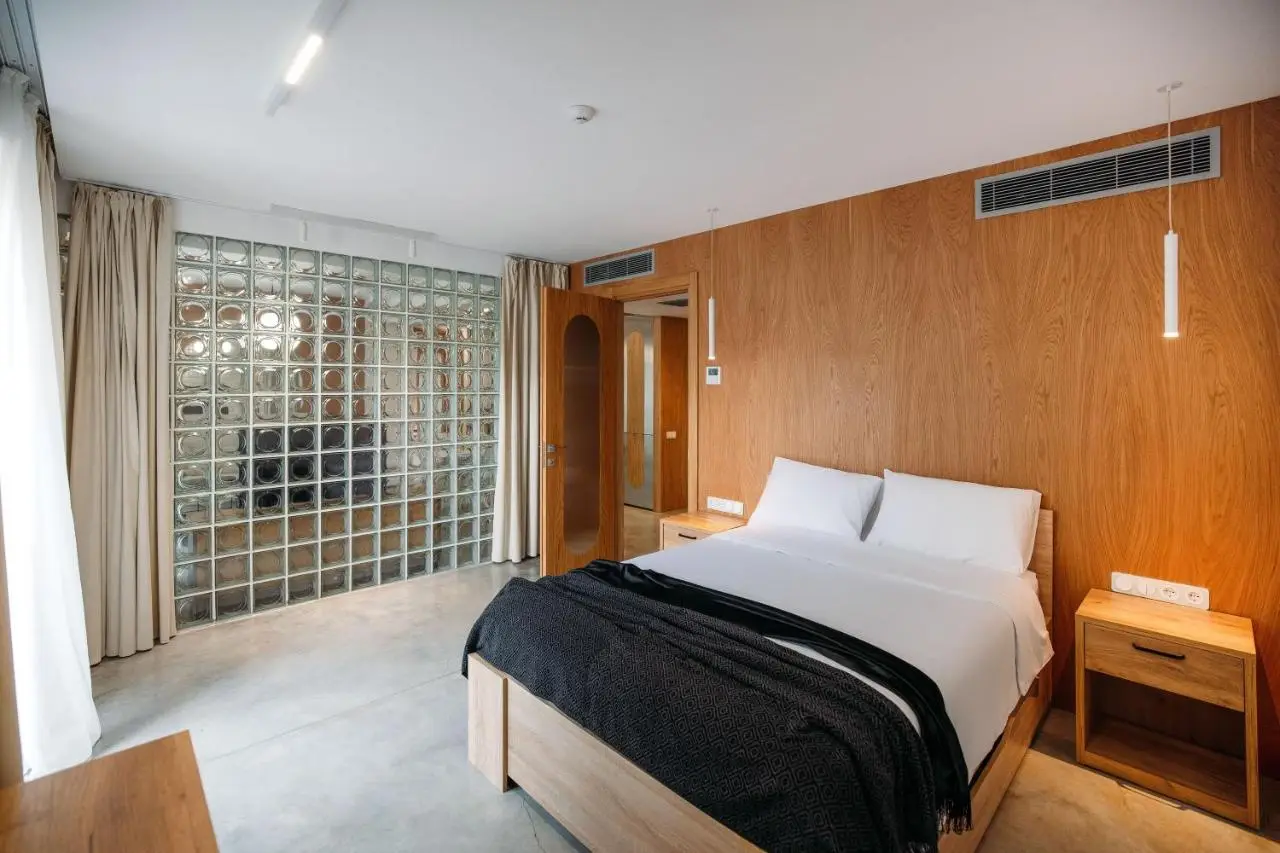 Serviced Designed Apartments By Urban Hotels 17