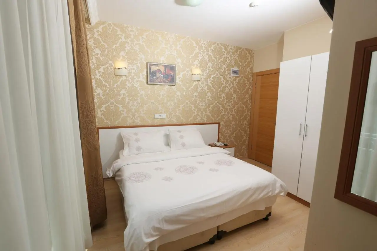 Hotel Avcilar City