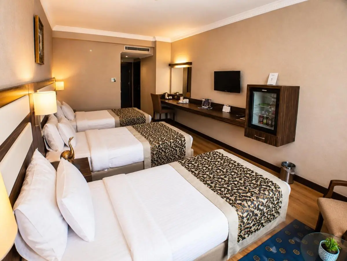 Akgun Hotel Beyazit
