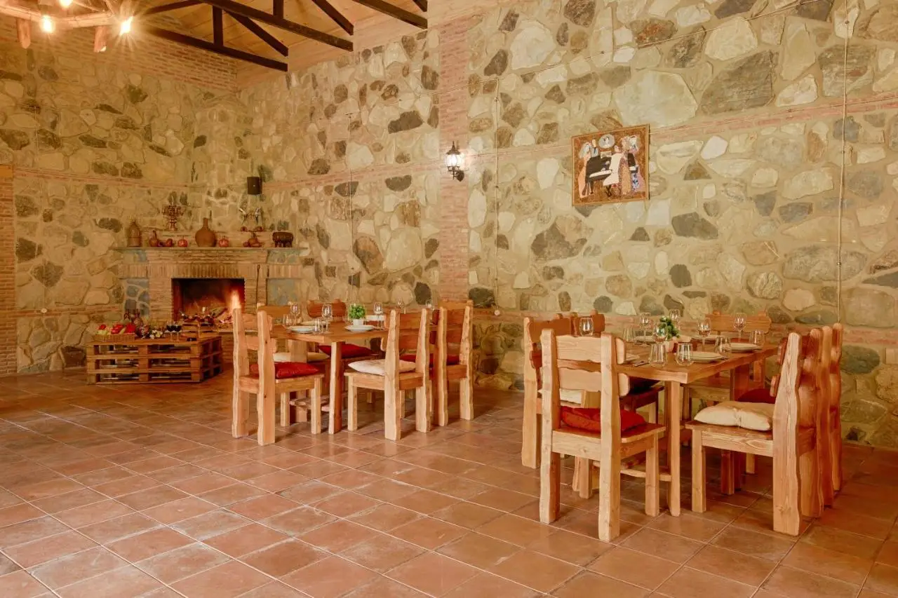 Sviana Resort