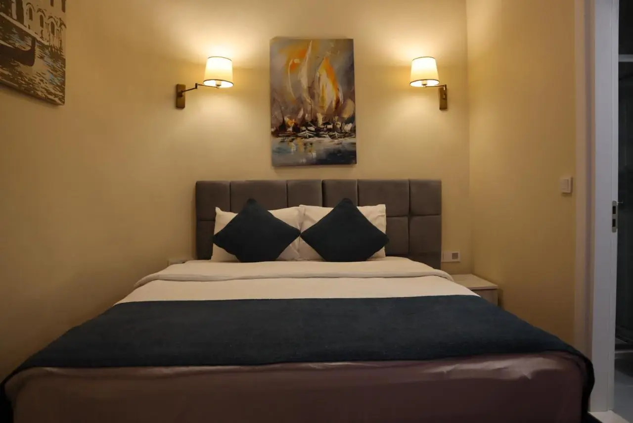 Galata istanbul Hotel