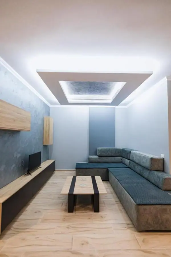 Holiday Apartment