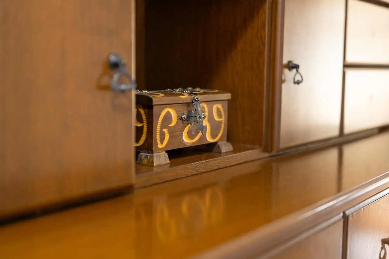 Vintage Blloku Apartment