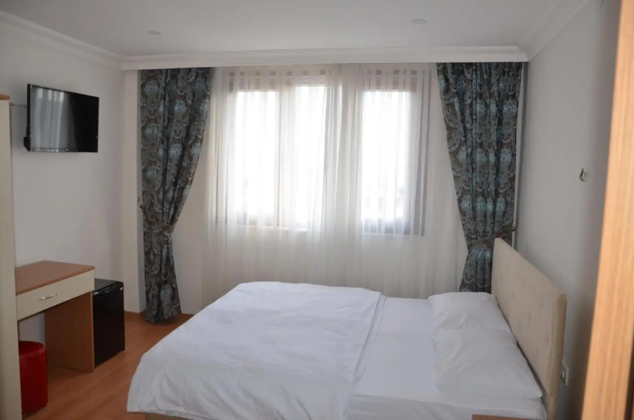Baran Home Aparts