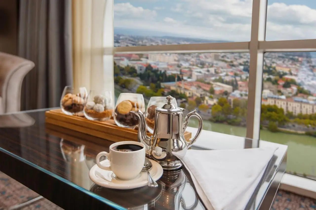 The Biltmore Tbilisi Hotel