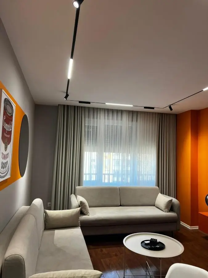 Apart Hotel CANI
