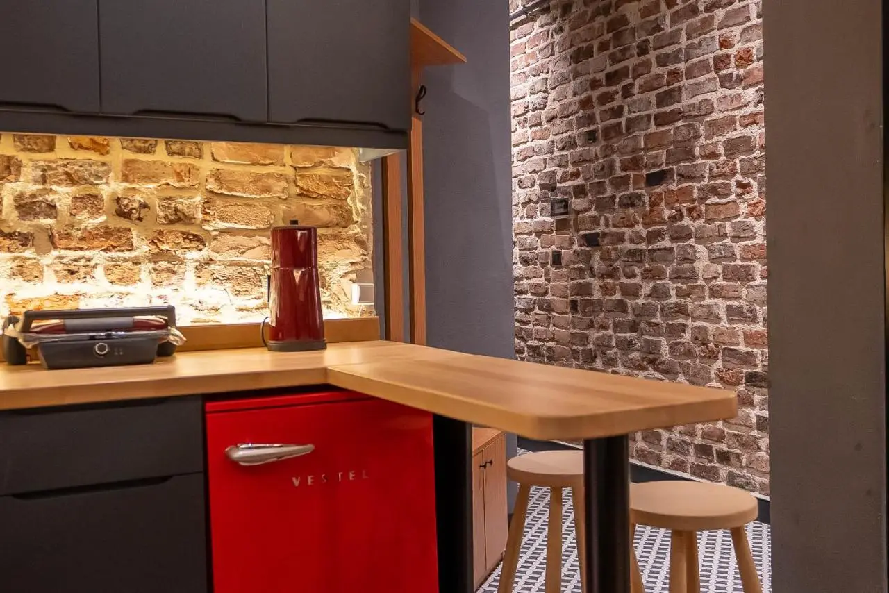 Alness Residence
