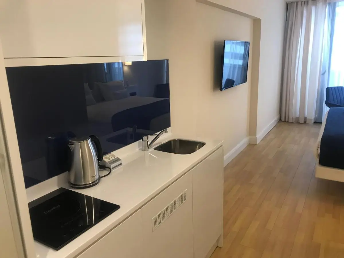 Batumi Residence In Orbi City