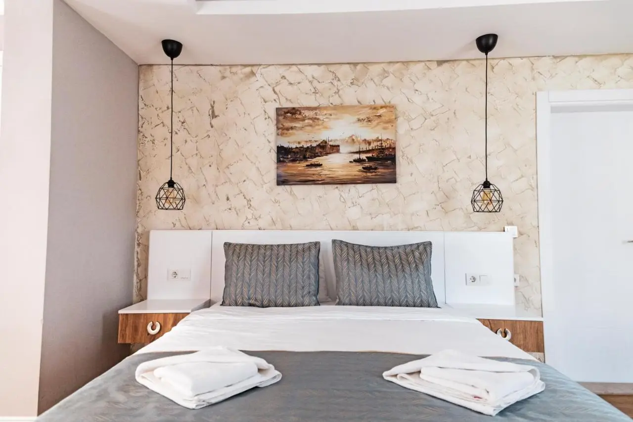 Galata Door Hotel