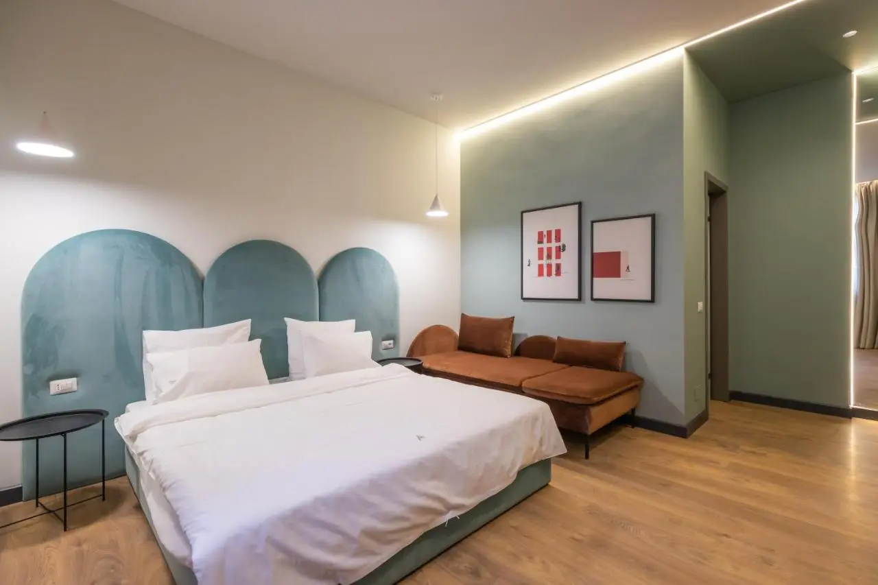 Allure Boutique Hotel