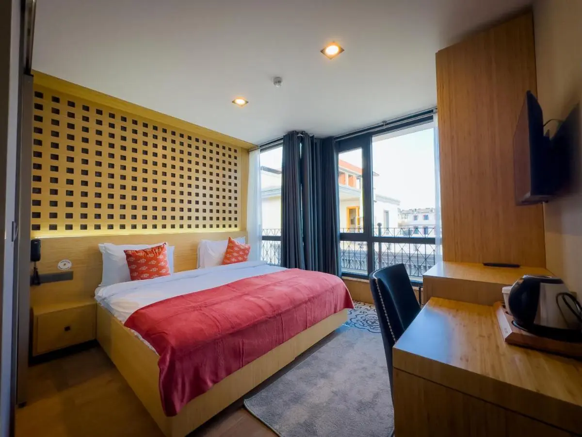 Mihman Hotel