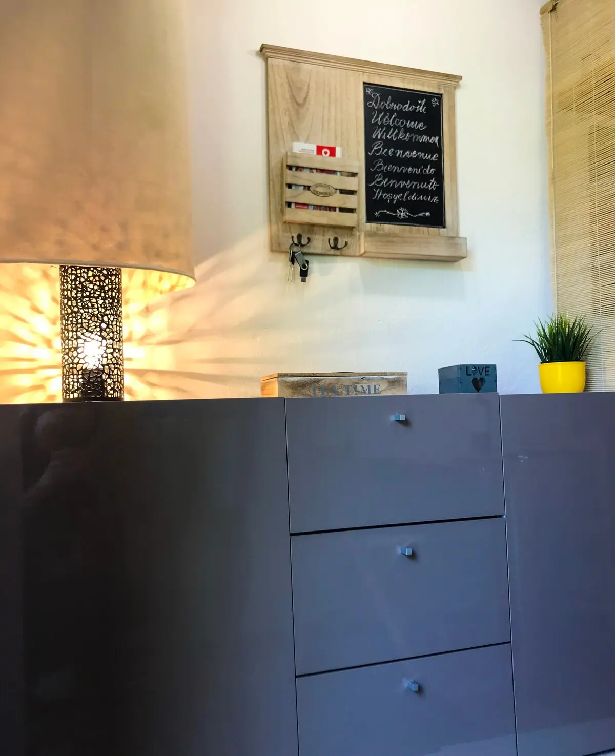•OLD CITY garden studio• private parking