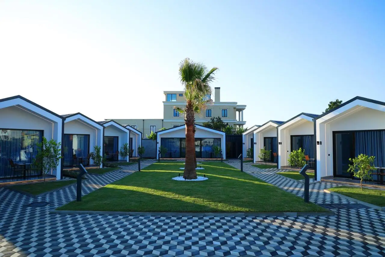 Villas Palma Airport