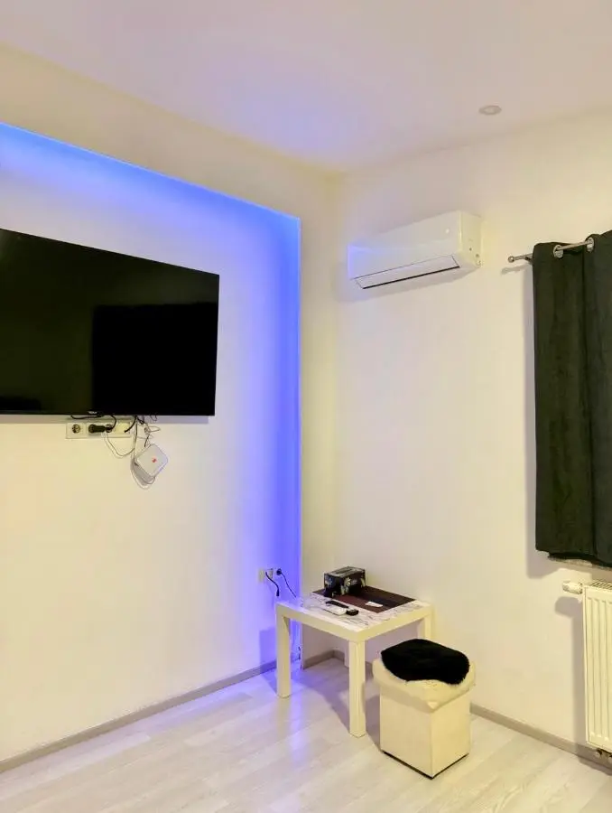 Apartment Azra