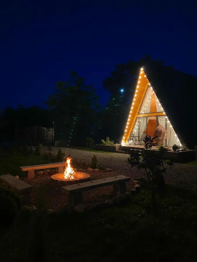 Chalet Martvili